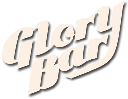 Glory Bar Logo