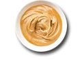 soft peanut butter