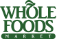 whole foods logo
