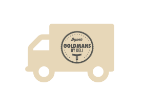 delivery truck