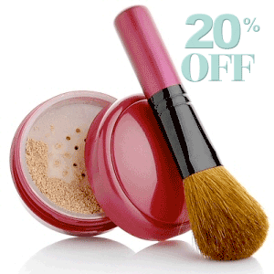 JustU Minerals BrightenUp